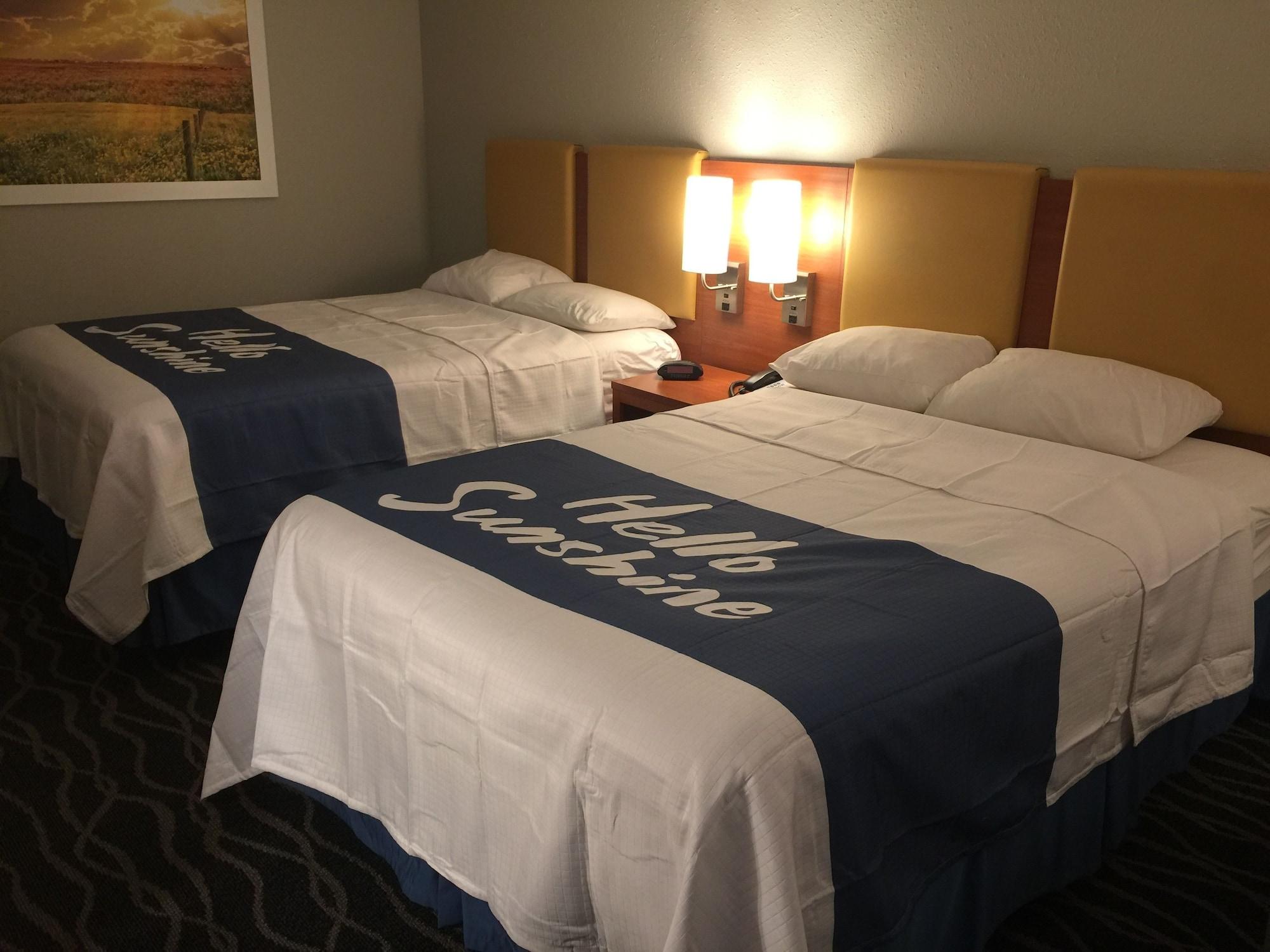Days & By Wyndham Cincinnati North
