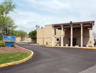Days & By Wyndham Cincinnati North 2* Springdale