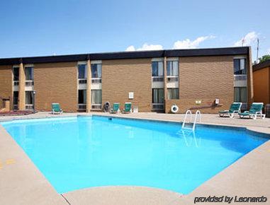 Hotel Days & By Wyndham Cincinnati North