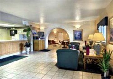 Days & By Wyndham Cincinnati North 2*