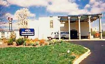 Hotel Days & By Wyndham Cincinnati North 2*