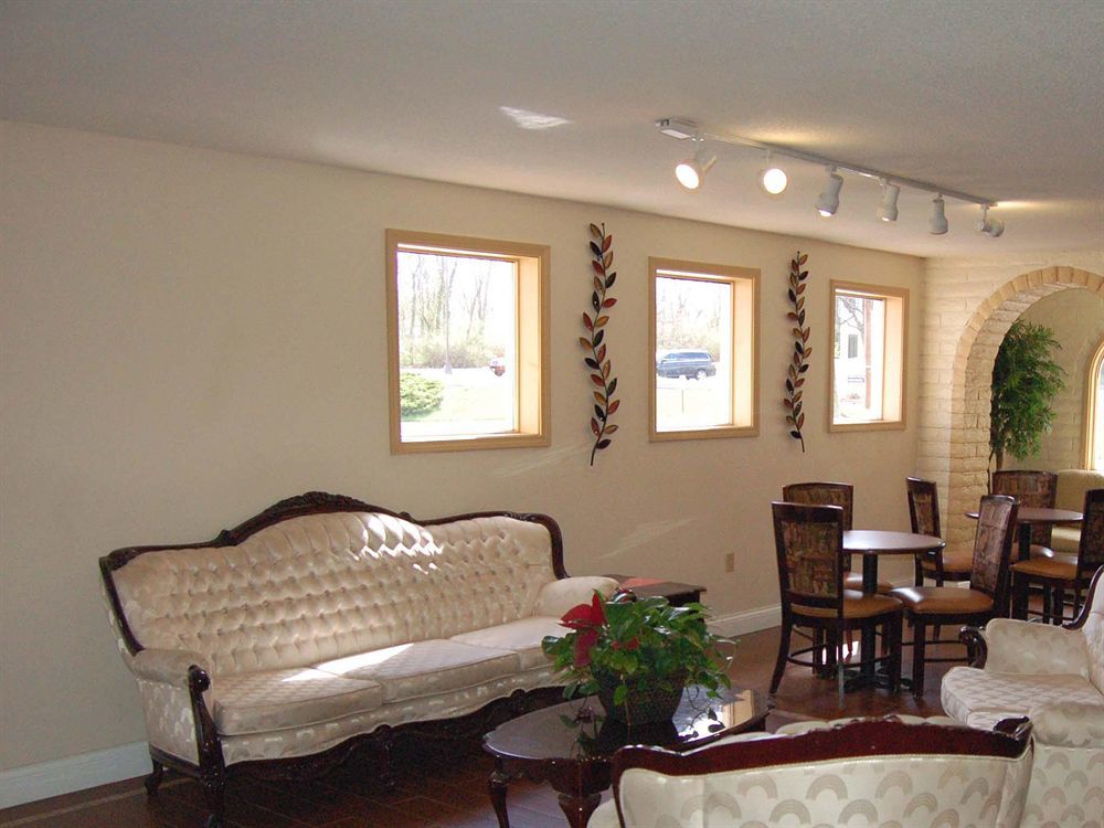 Days & By Wyndham Cincinnati North 2* Springdale