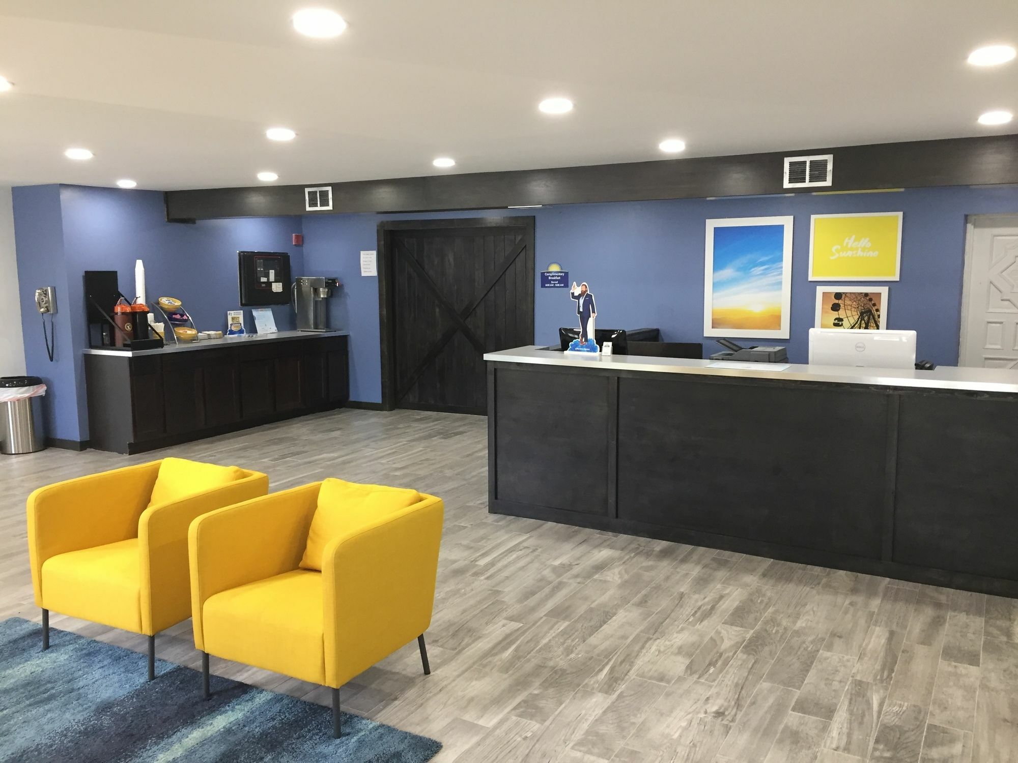 Hotel Days & By Wyndham Cincinnati North