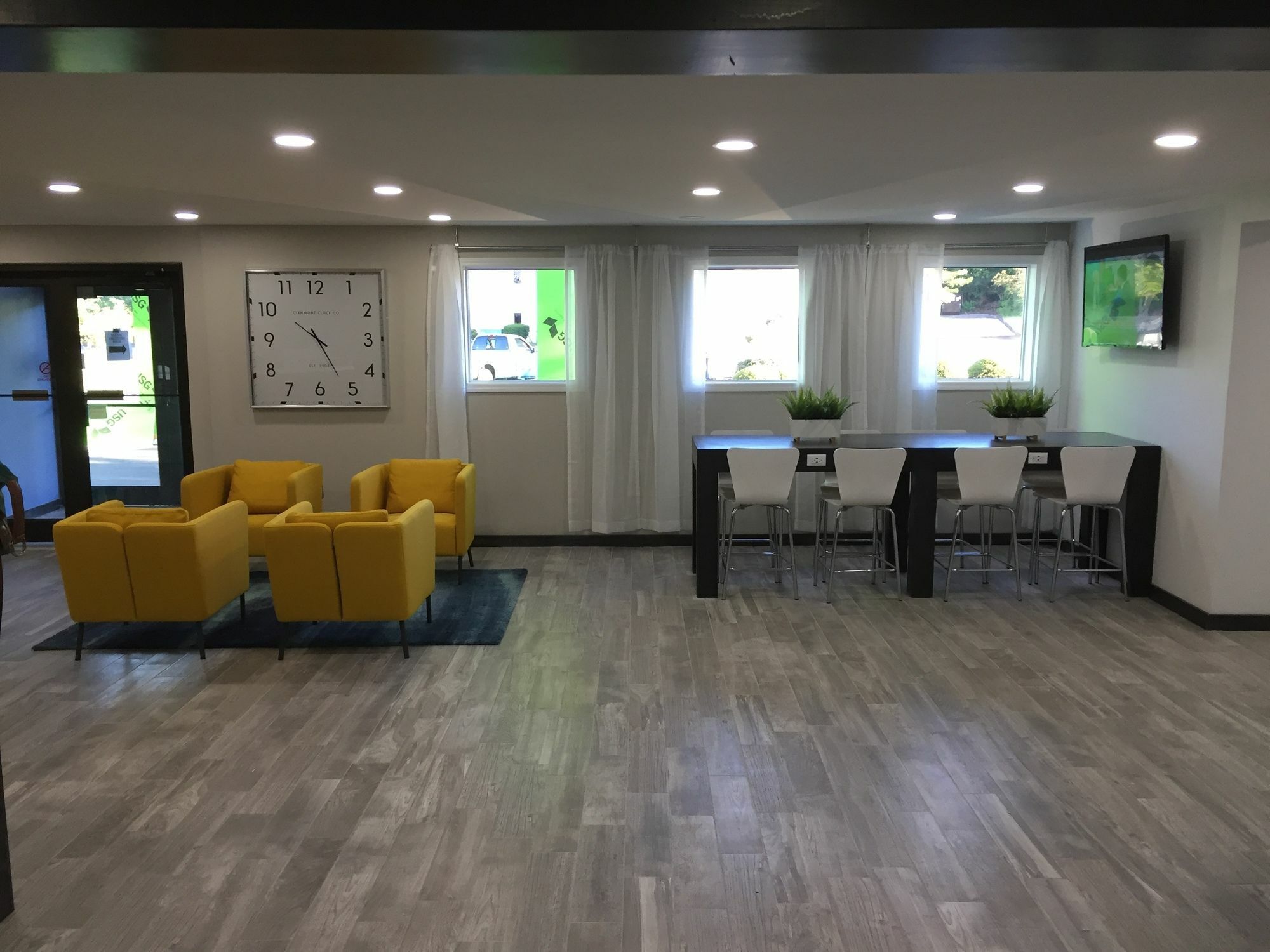 Hotel Days & By Wyndham Cincinnati North